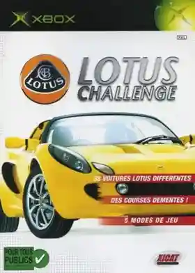 Lotus Challenge (USA)